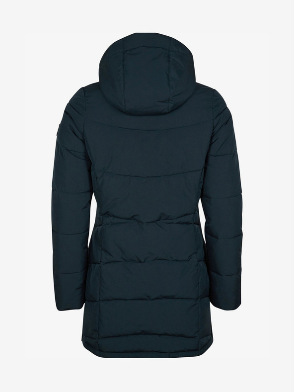 O'Neill Control Winter Jacket Azul