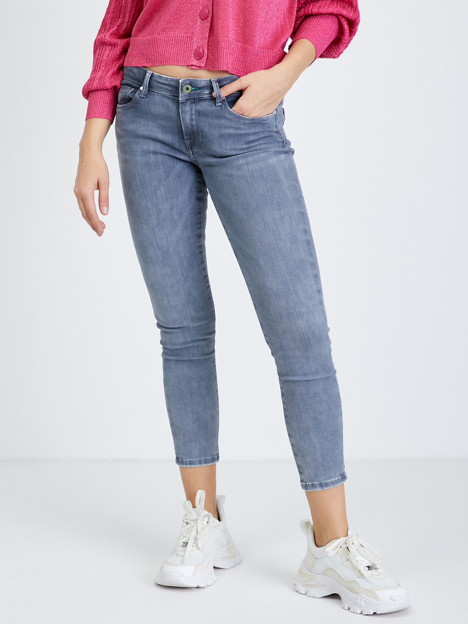 Lola Jeans Pepe Jeans