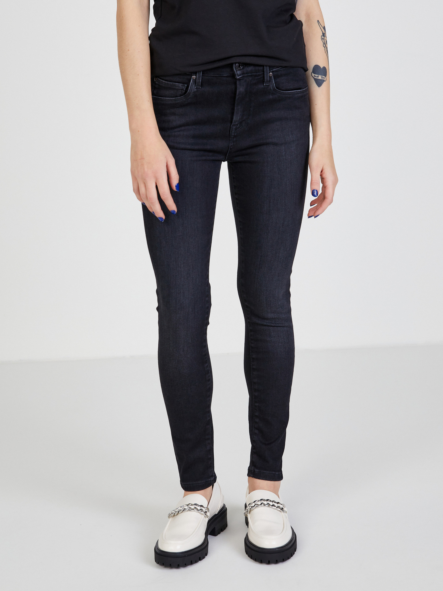 Zoe Jeans Pepe Jeans