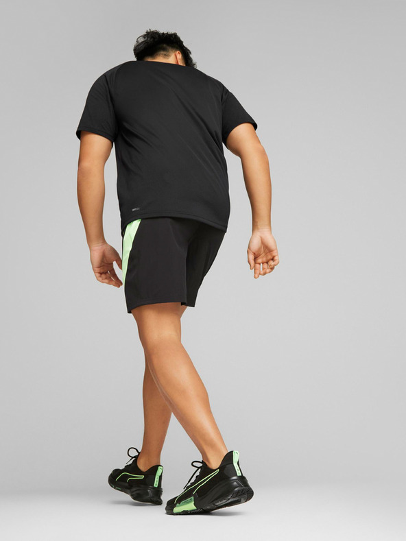 Puma Fit 7 Short Pants Negro