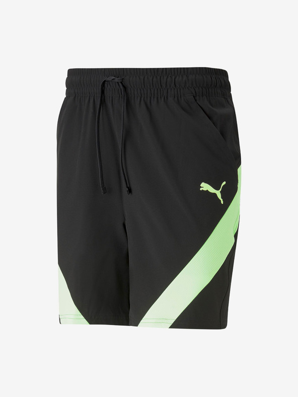 Puma Fit 7 Short Pants Negro