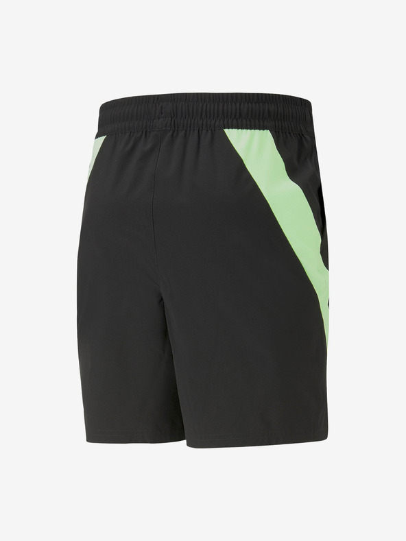 Puma Fit 7 Short Pants Negro