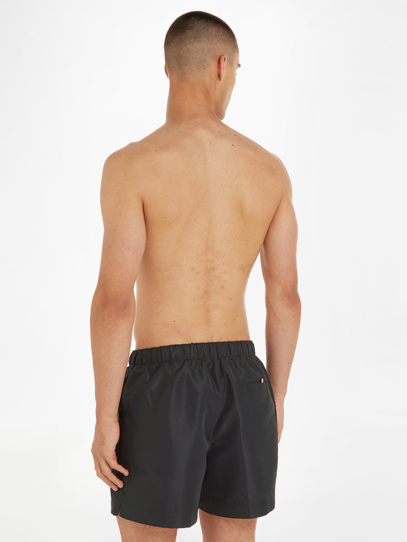 Tommy Hilfiger Underwear Swimsuit Negro