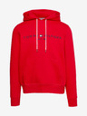 Tommy Hilfiger Tommy Logo Hoody Mikina