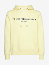 Tommy Hilfiger Tommy Logo Hoody Mikina