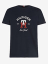 Tommy Hilfiger Triko