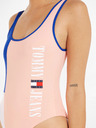 Tommy Hilfiger Underwear One Piece Runway Jednodílné plavky