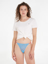 Tommy Hilfiger Underwear Lace Thong Kalhotky