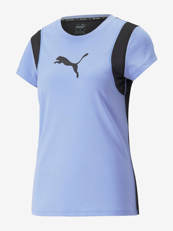 Puma Train All Day T-shirt Violeta