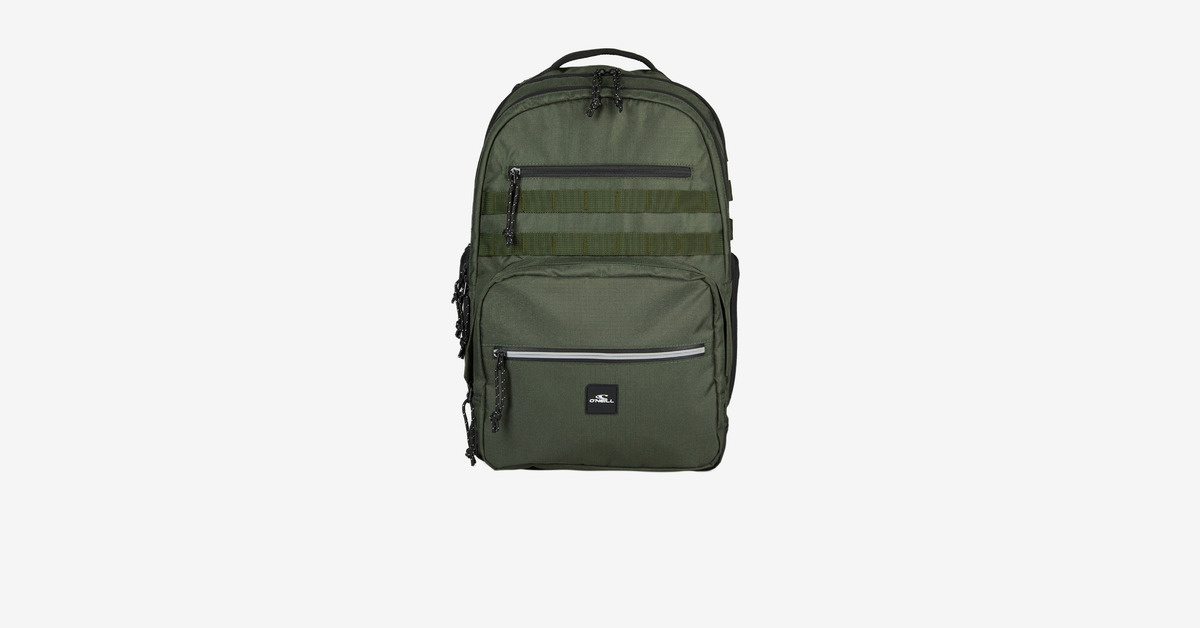 President backpack best sale