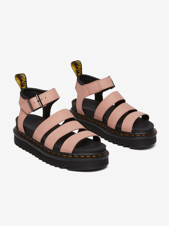 Dr. Martens Blaire Sandals Rosa