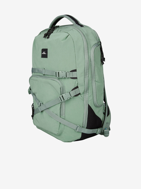 O'Neill President Plusj Backpack Verde