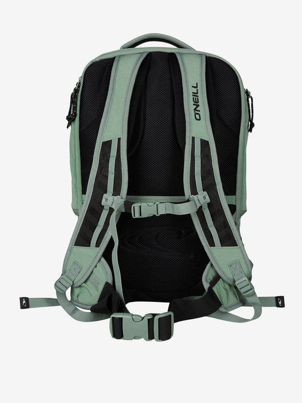 O'Neill President Plusj Backpack Verde