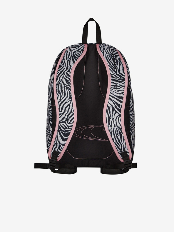 O'Neill Coastline Graphic Backpack Negro