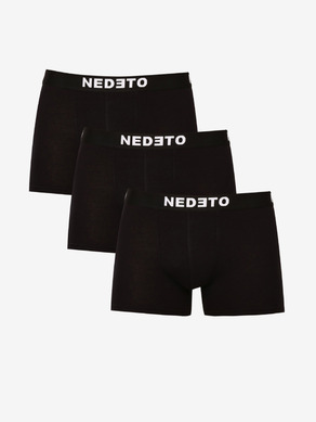 Nedeto Boxerky 3 ks