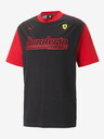 Puma Ferrari Race Statement Triko