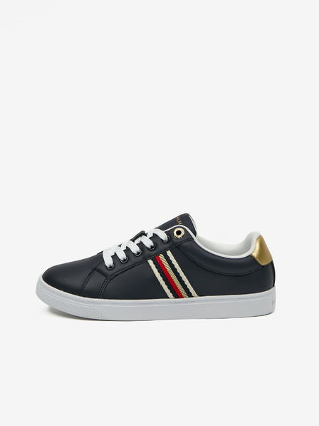 Tommy Hilfiger Corporate Webbing Tenisky