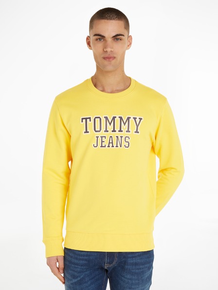 Tommy Jeans Entry Graphi Mikina