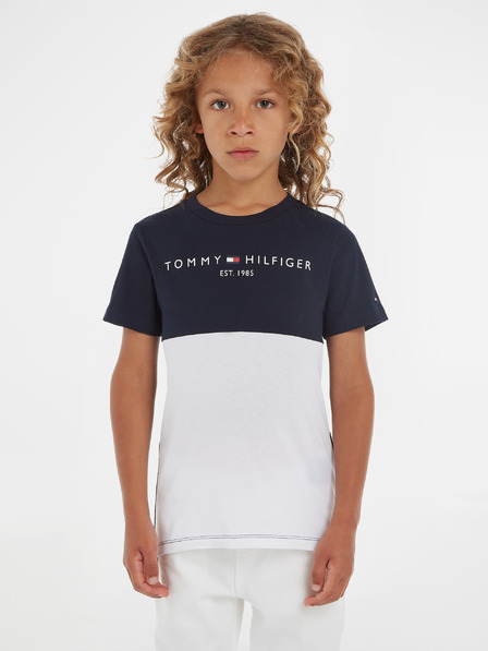 Tommy Hilfiger Essential Colorblock Set dětský