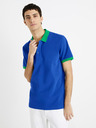 Celio Decabestan Polo triko