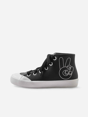 Reima Peace High Top Tenisky dětské