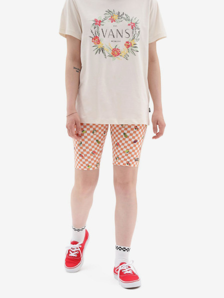 Vans WM Flying V Print Short Legíny