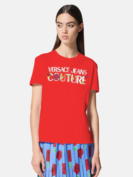 Versace Jeans Couture Triko