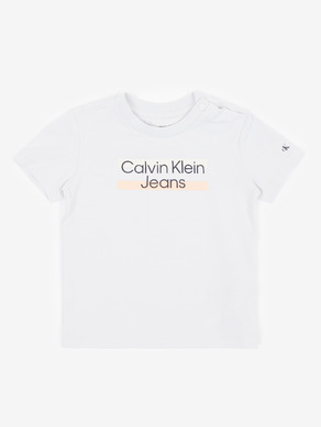 Calvin Klein Jeans Triko dětské