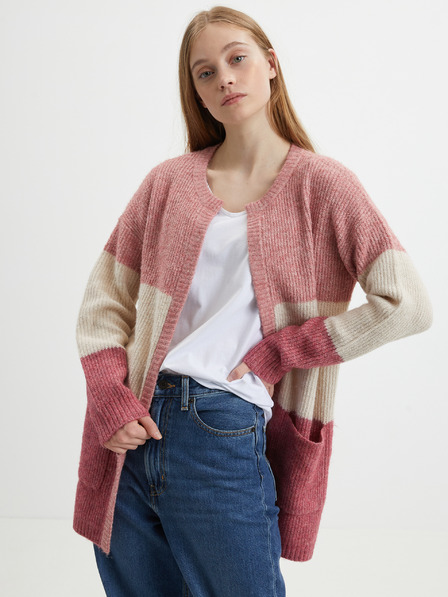 Jacqueline de Yong Hudson Cardigan