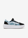 Vans UA Old Skool Overt CC Tenisky