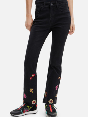 Desigual Nicole Jeans