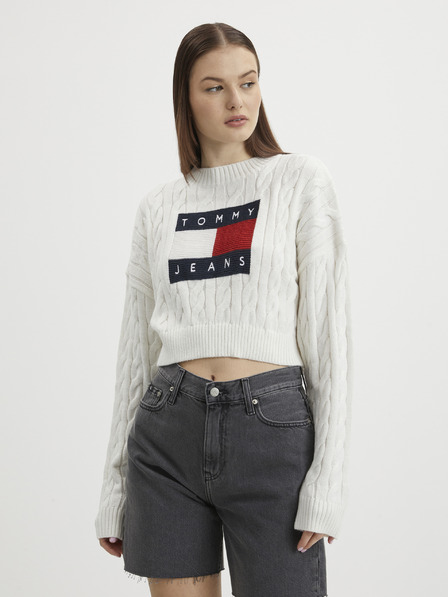 Tommy Jeans Svetr