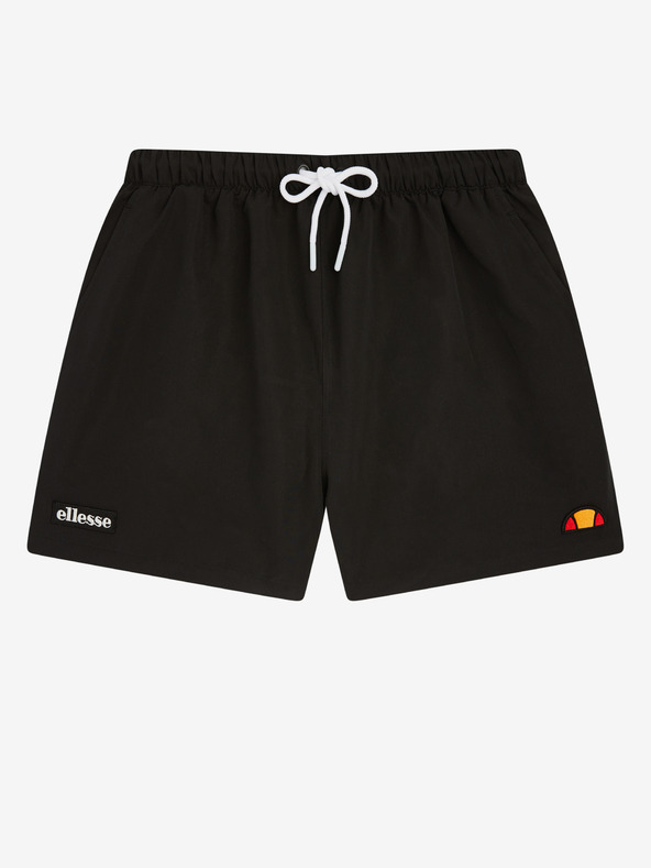 Ellesse Slackers Swimsuit Negro