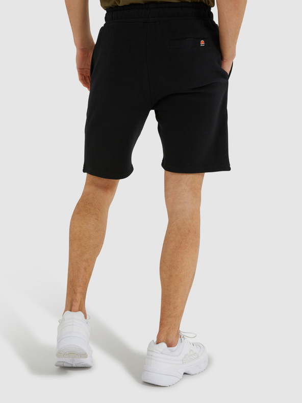 Ellesse Bossini Short Pants Negro