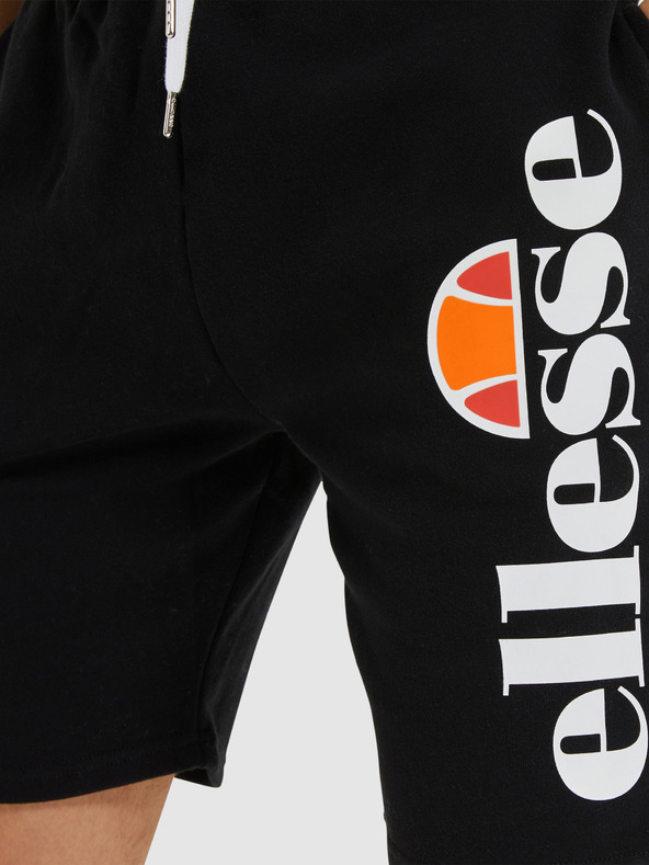 Ellesse Bossini Short Pants Negro