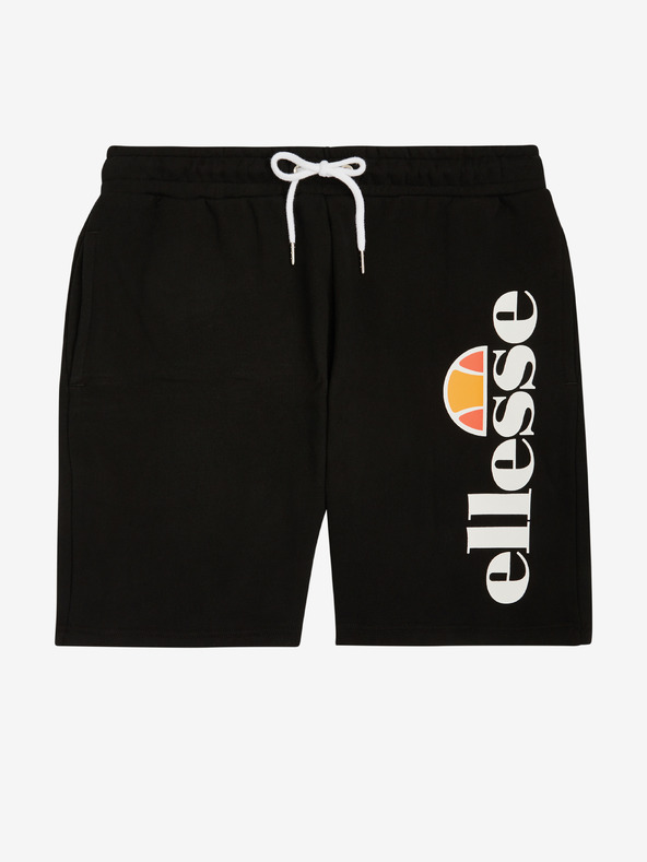 Ellesse Bossini Short Pants Negro