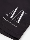 Armani Exchange Plavky