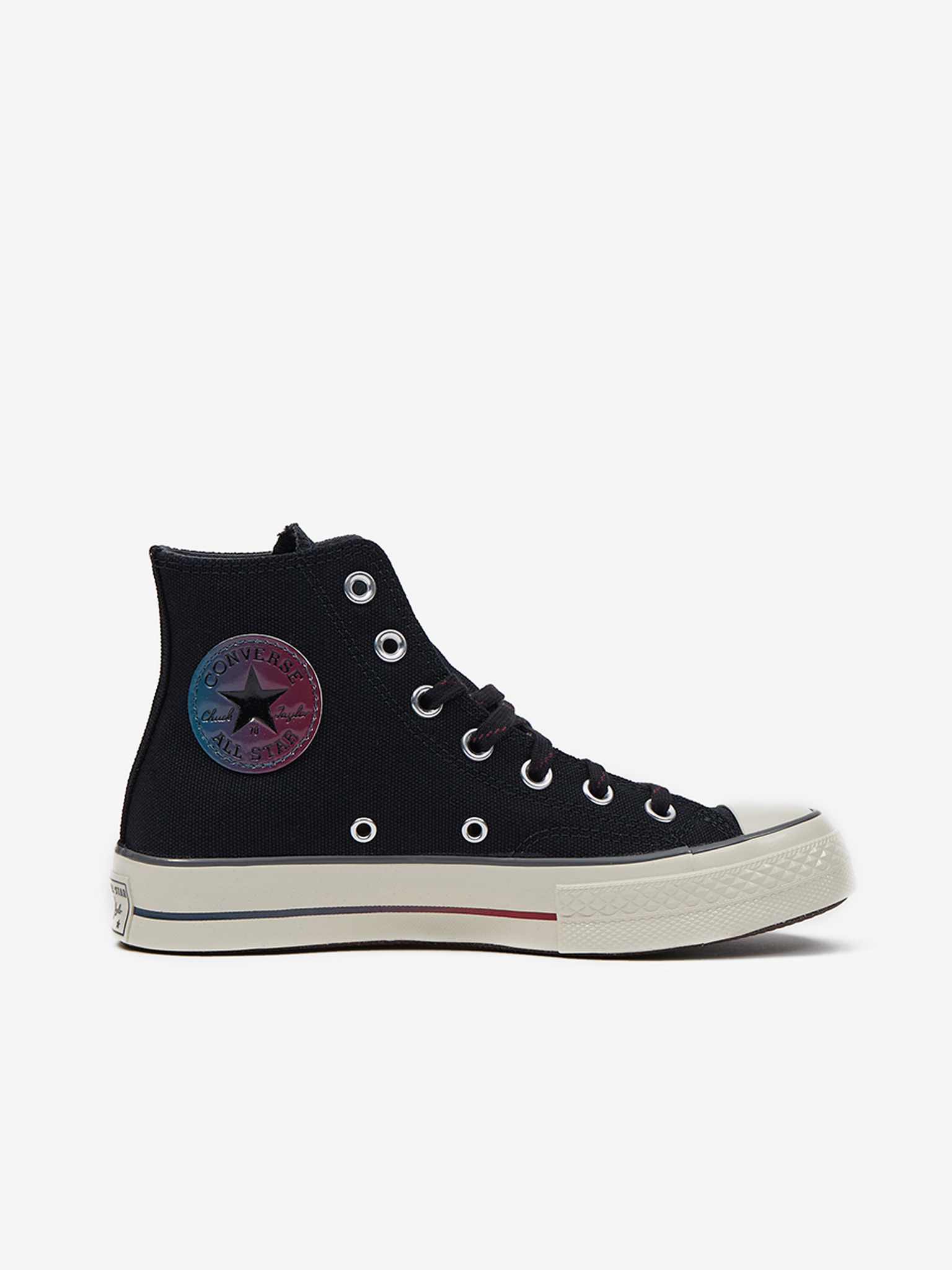 Chuck 70 Color Fade Tenisky Converse