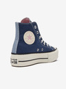 Converse Chuck Taylor All Star Lift Tenisky