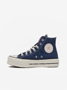 Converse Chuck Taylor All Star Lift Tenisky