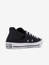 Converse Chuck Taylor All Star Crush Heel Tenisky