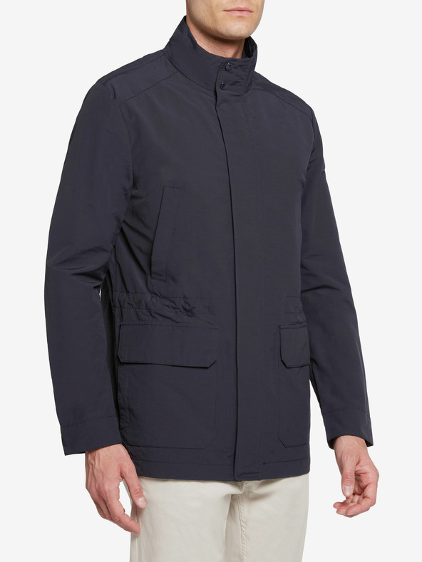 Geox Chaqueta Azul