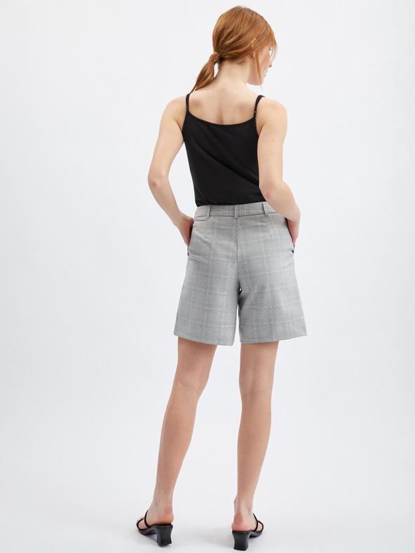 Orsay Shorts Gris