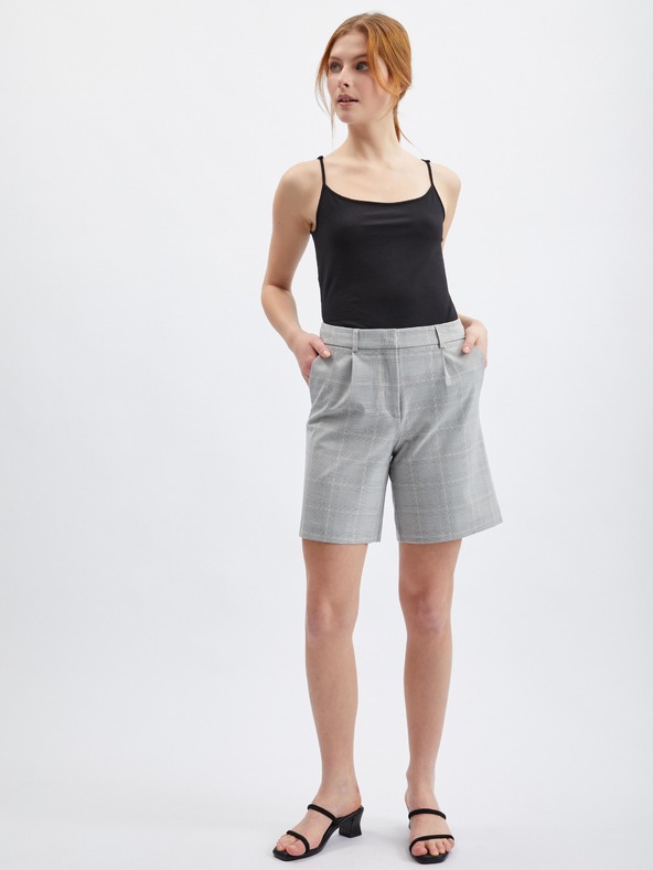 Orsay Shorts Gris