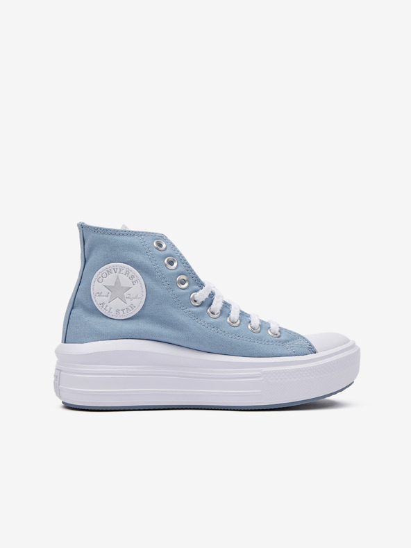 Converse Chuck Taylor All Star Move CX Sneakers Azul