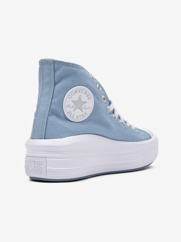 Converse Chuck Taylor All Star Move CX Sneakers Azul