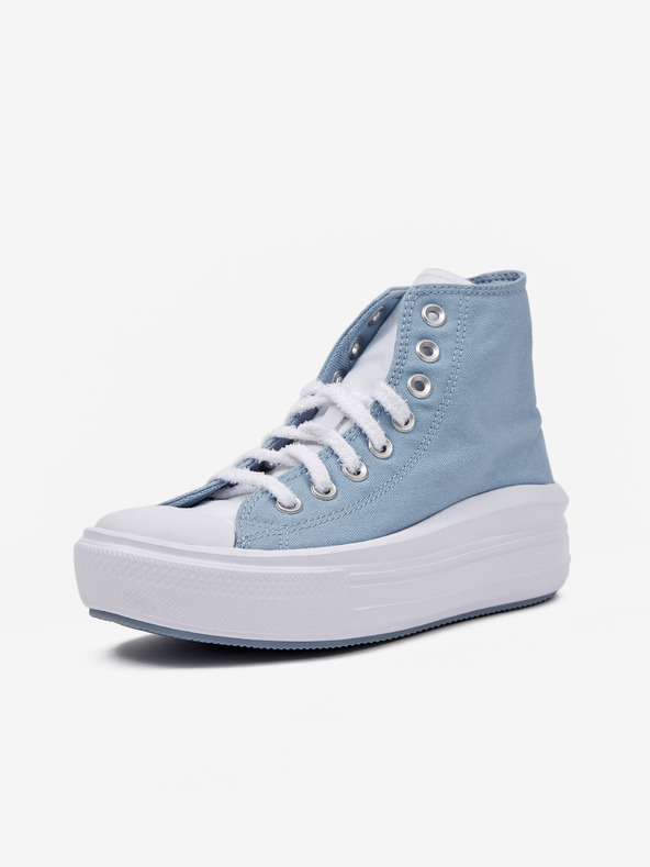 Converse Chuck Taylor All Star Move CX Sneakers Azul