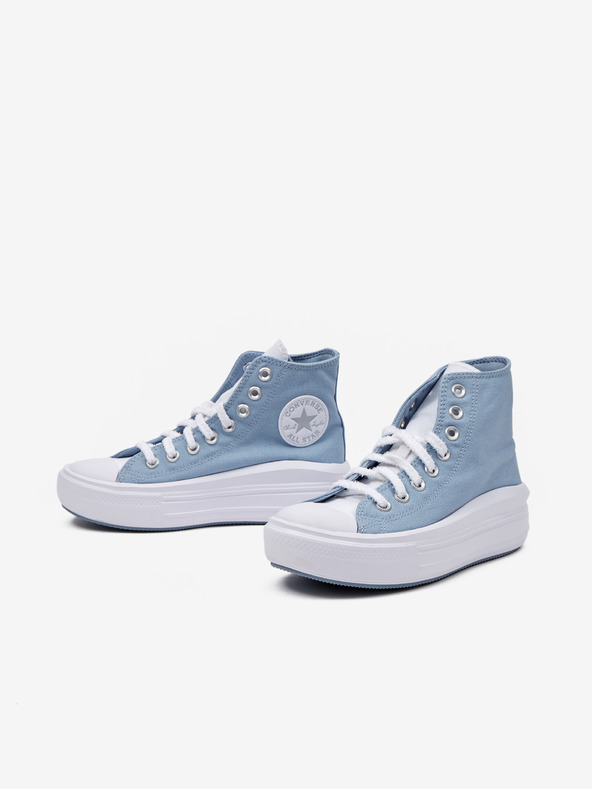 Converse Chuck Taylor All Star Move CX Sneakers Azul