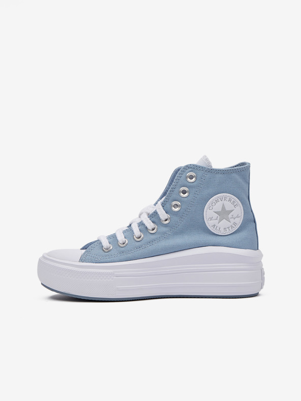 Converse Chuck Taylor All Star Move CX Sneakers Azul