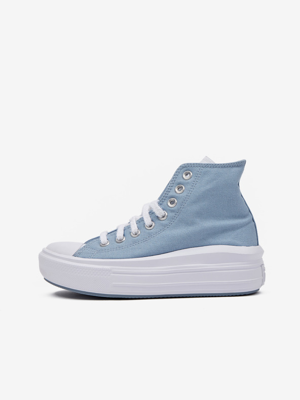 Converse Chuck Taylor All Star Move CX Sneakers Azul